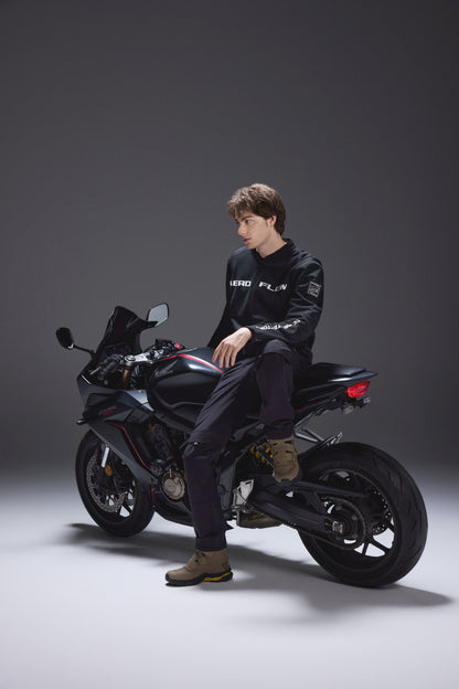 Aeroflow Jacket