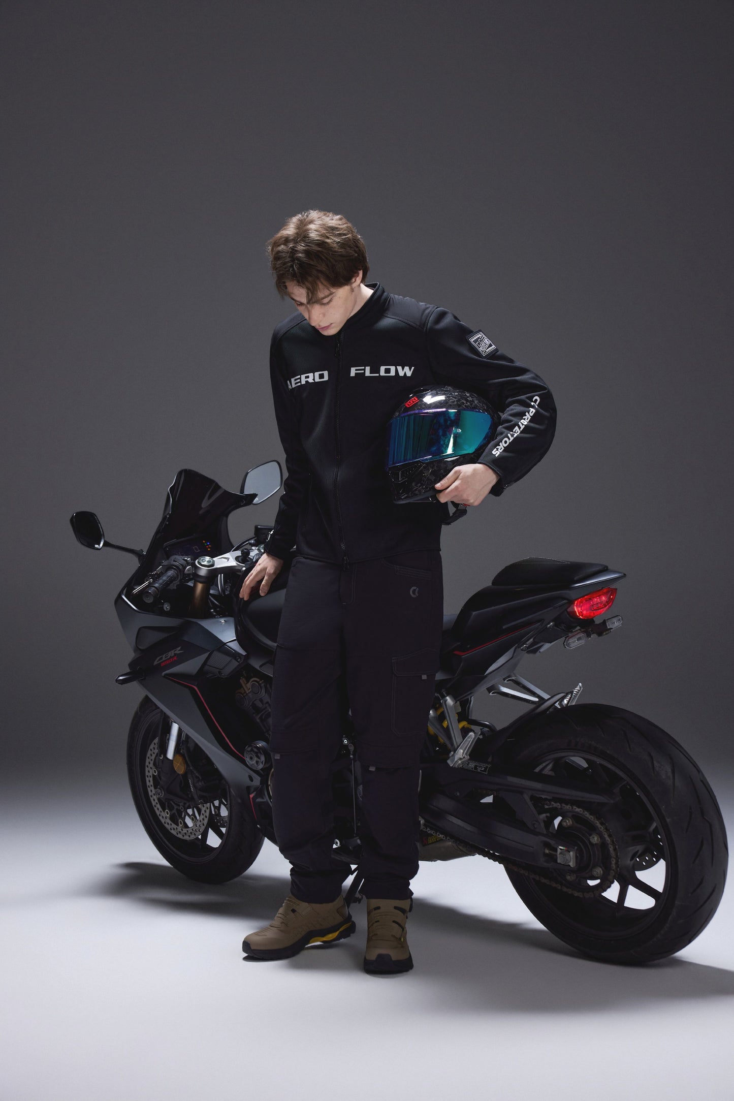 Aeroflow Jacket