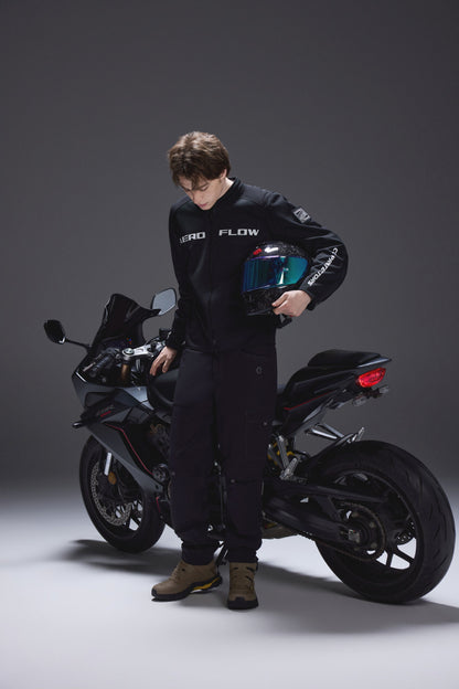 Aeroflow Jacket