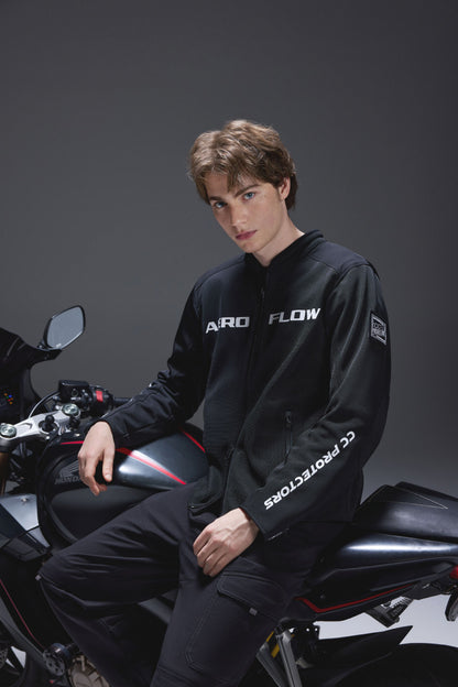 Aeroflow Jacket