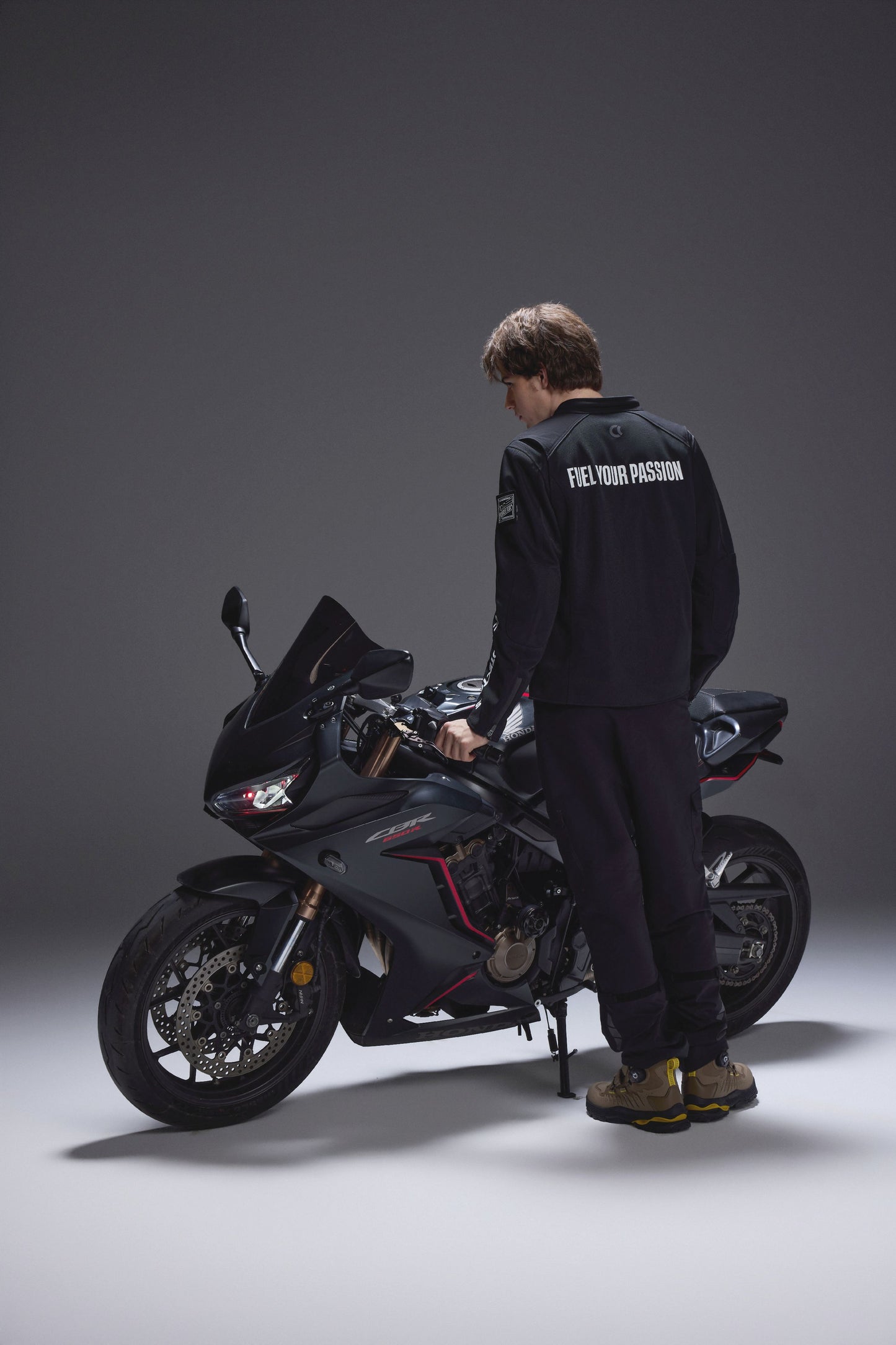 Aeroflow Jacket
