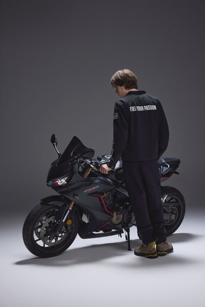 Aeroflow Jacket