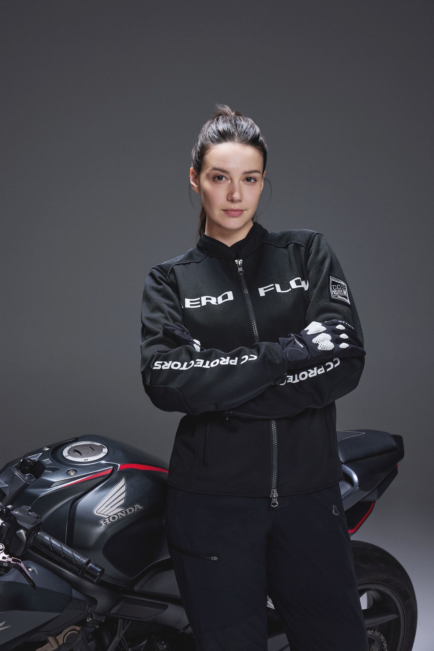 Aeroflow Jacket