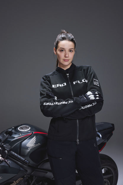 Aeroflow Jacket