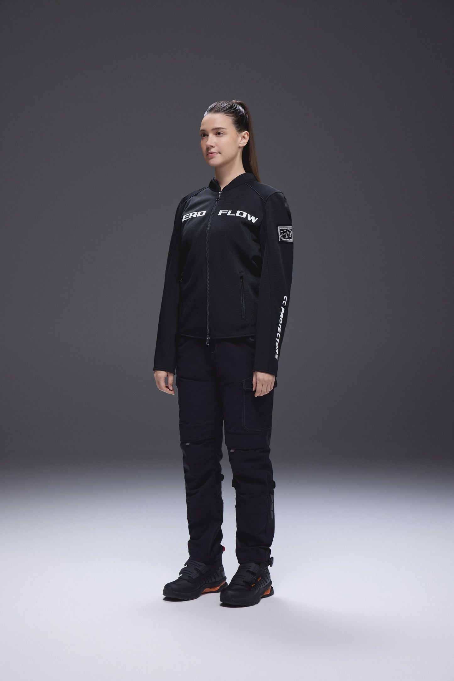 Aeroflow Jacket