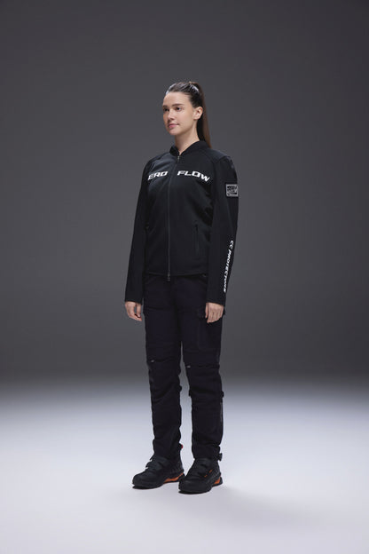 Aeroflow Jacket