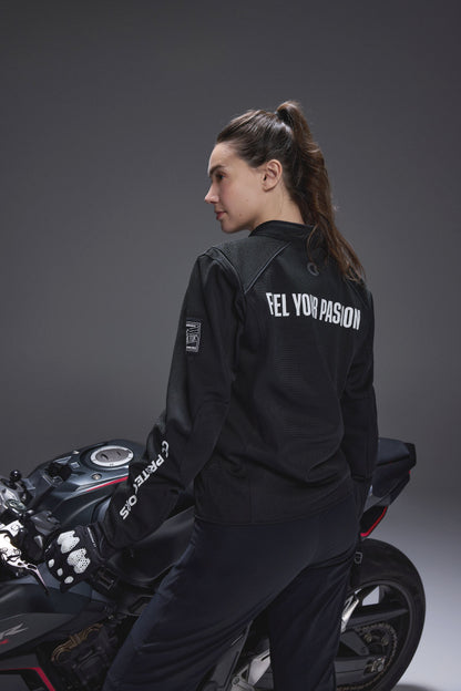 Aeroflow Jacket