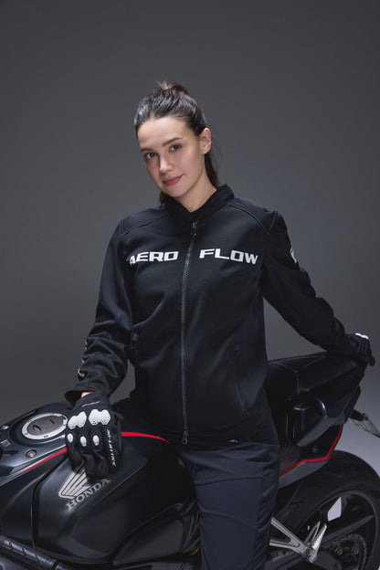 Aeroflow Jacket