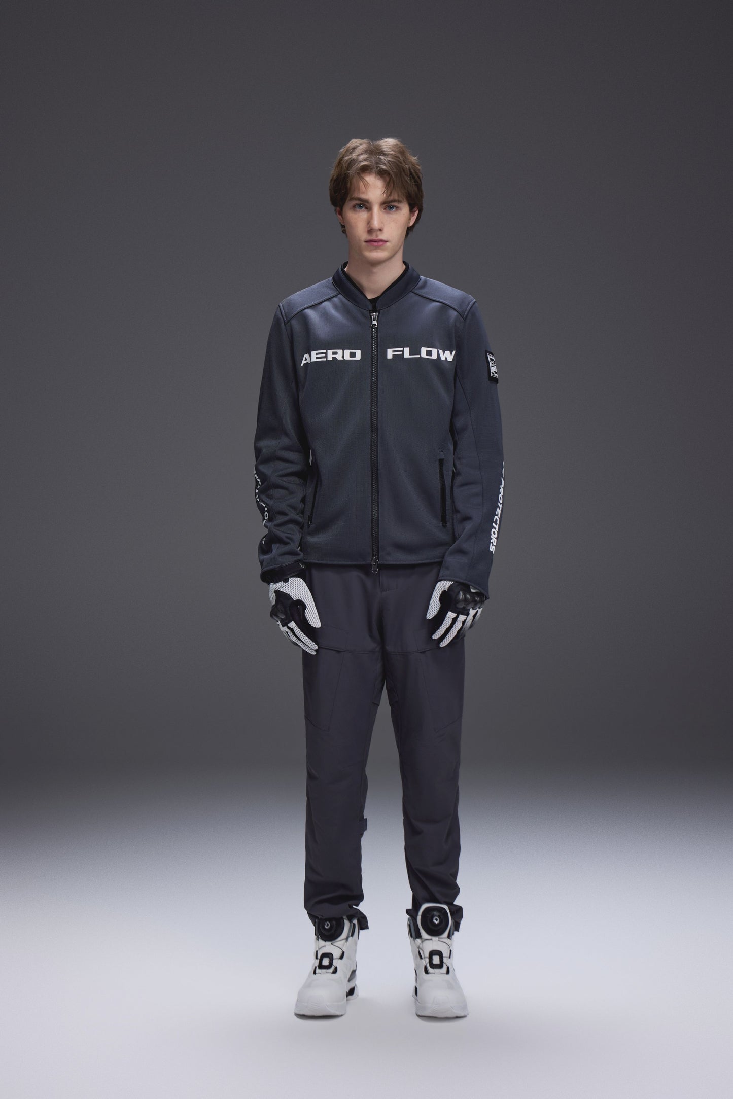 Aeroflow Jacket