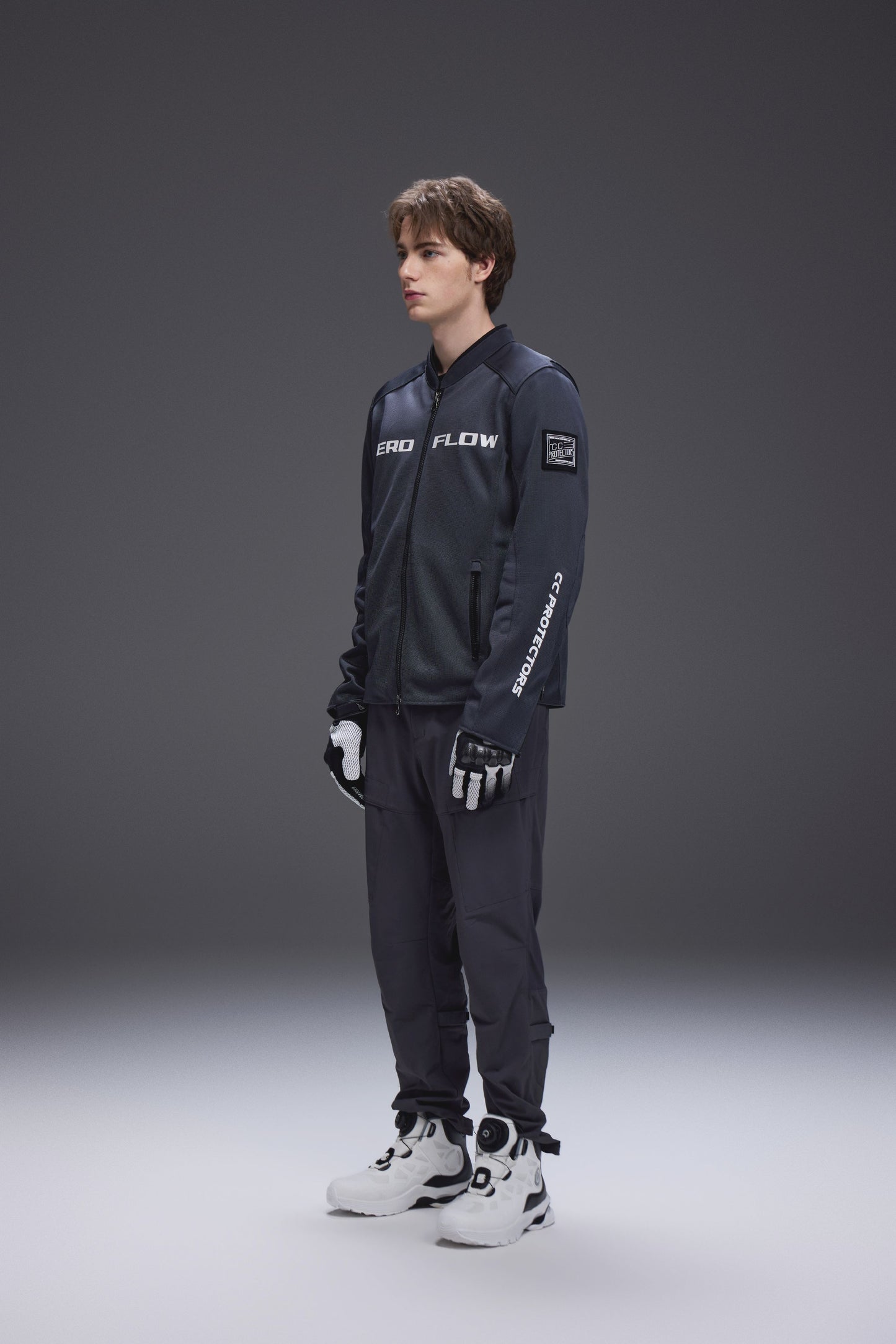 Aeroflow Jacket