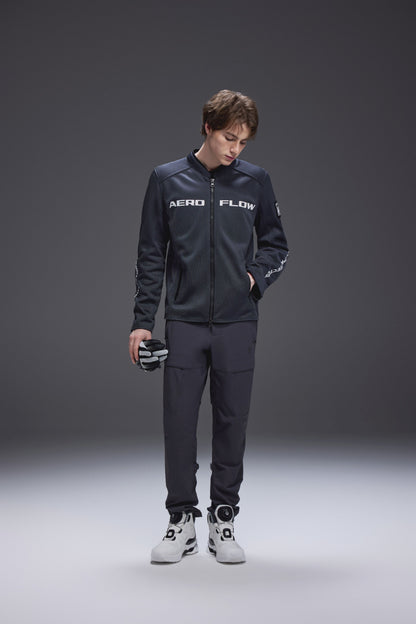 Aeroflow Jacket