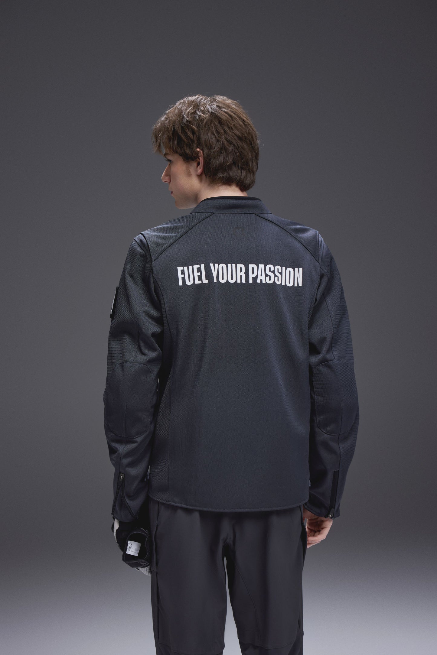 Aeroflow Jacket