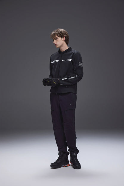 Aeroflow Jacket