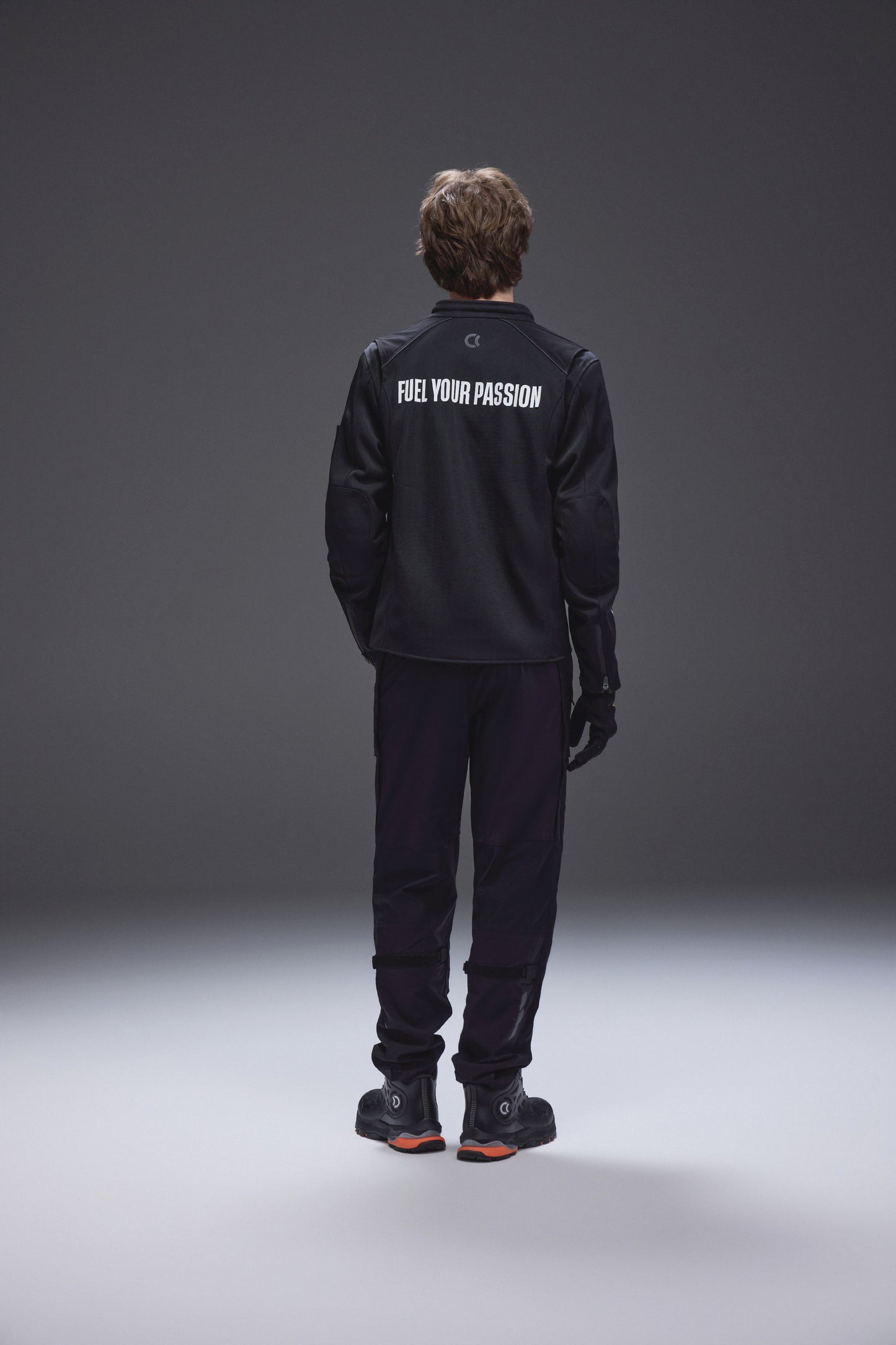 Aeroflow Jacket