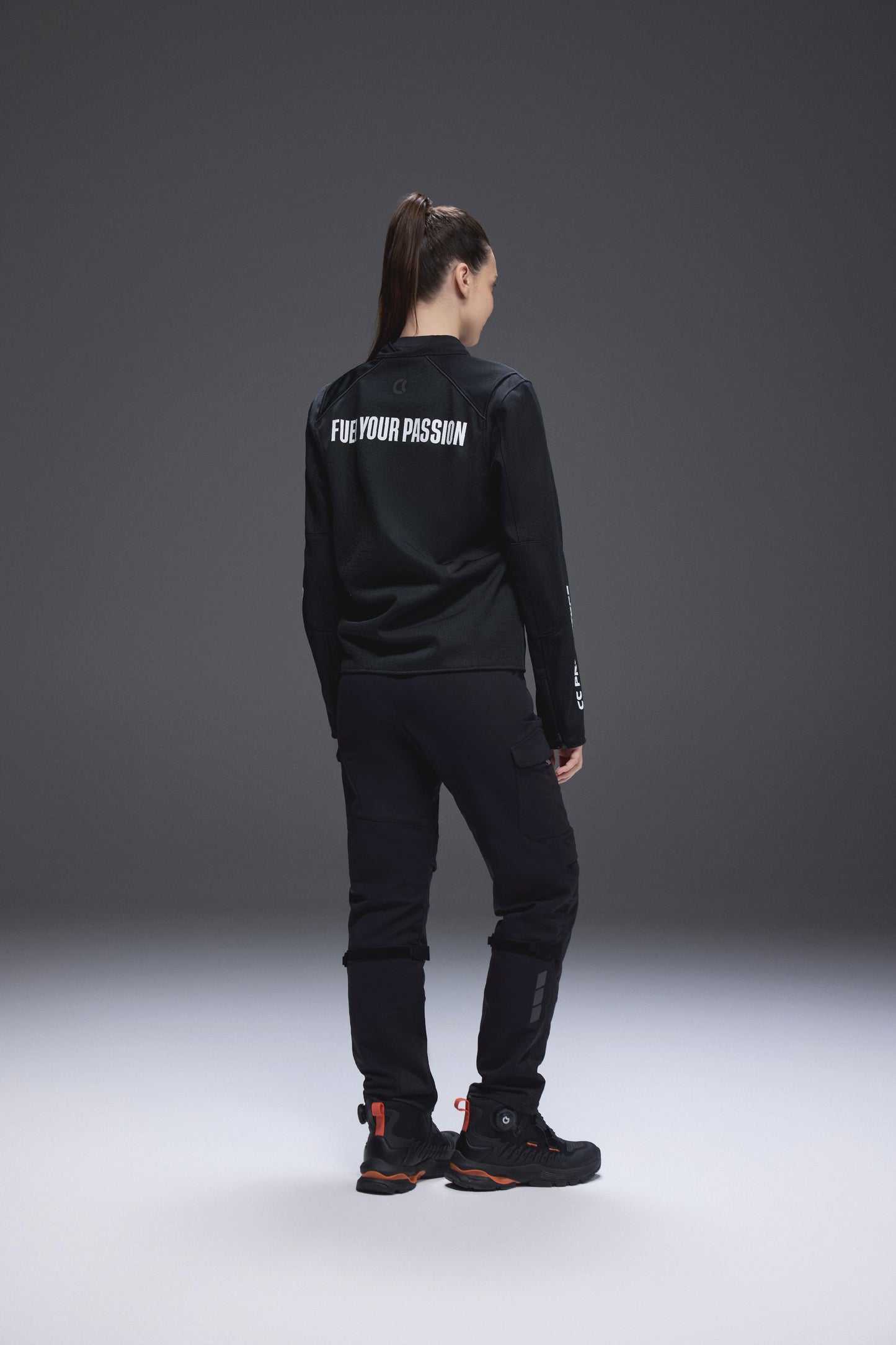 Aeroflow Jacket