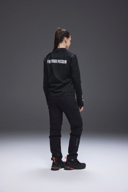 Aeroflow Jacket