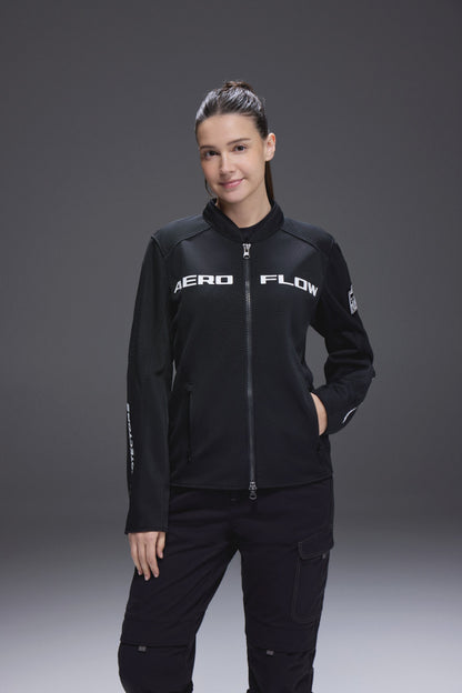 Aeroflow Jacket
