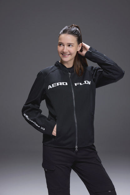 Aeroflow Jacket