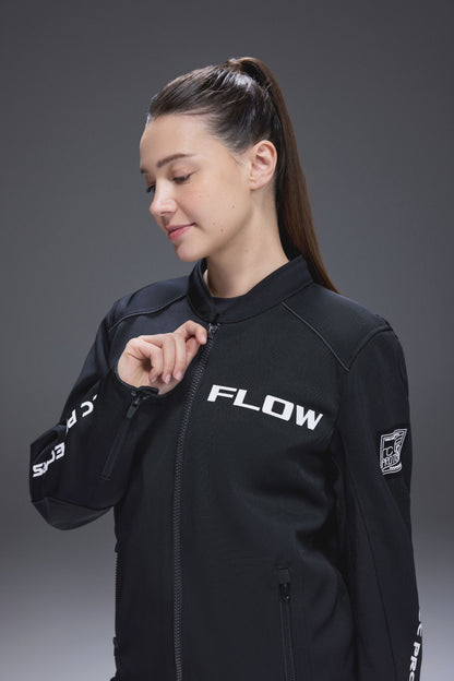 Aeroflow Jacket