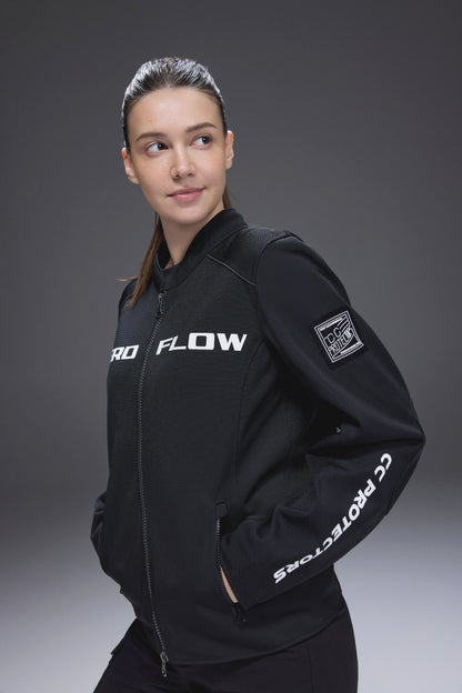 Aeroflow Jacket