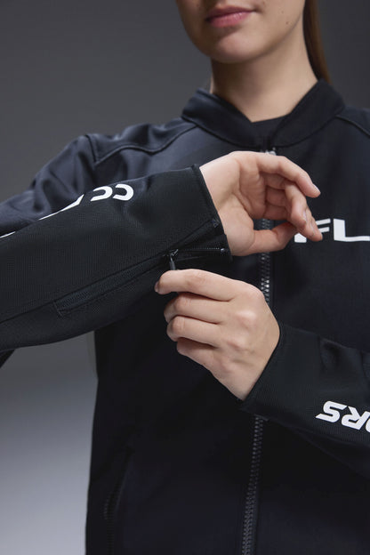 Aeroflow Jacket