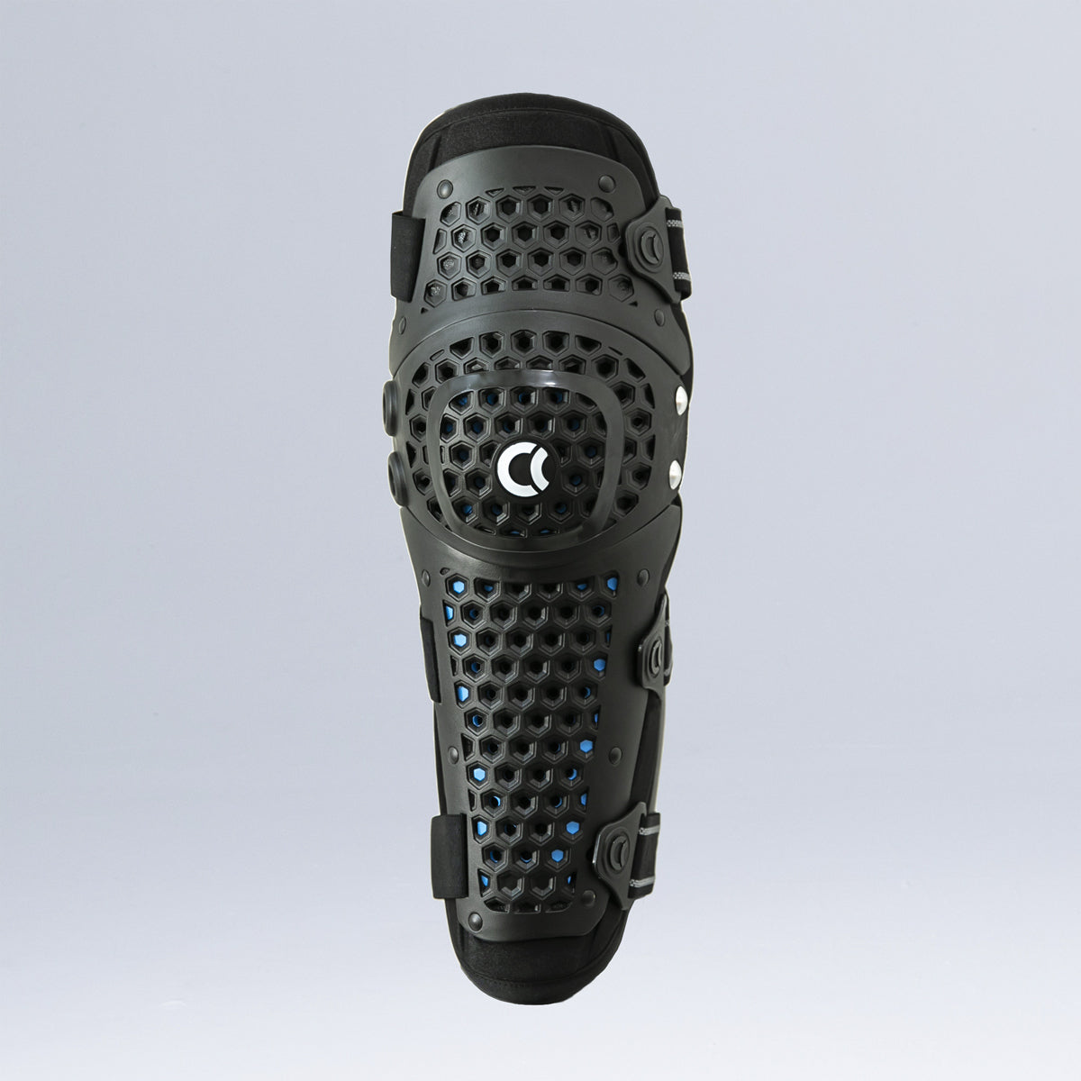 Dual Axis Level 2 Knee Guards