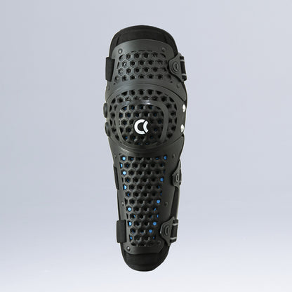 Dual Axis Level 2 Knee Guards