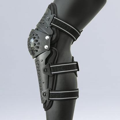 Dual Axis Level 2 Knee Guards