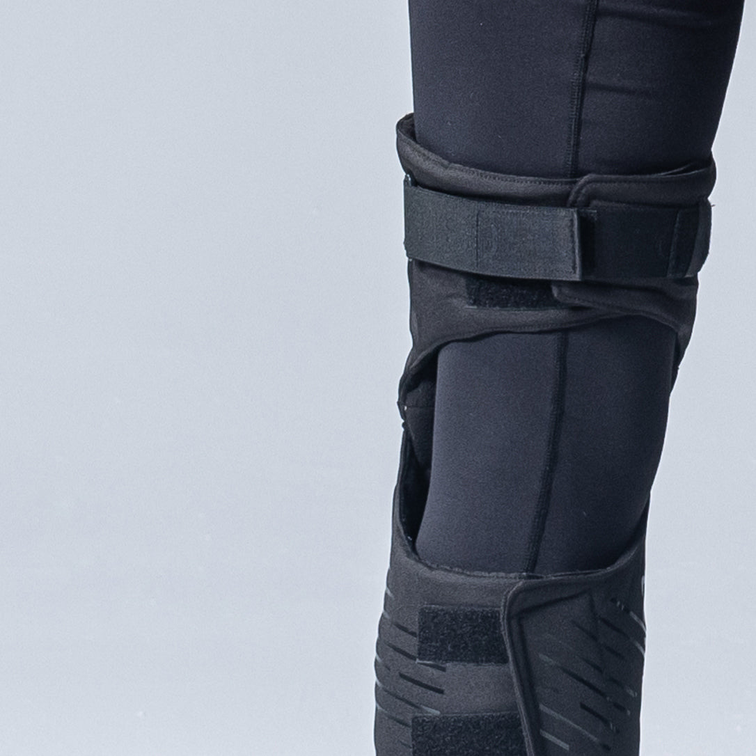 Winter Knee Pads