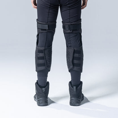 Winter Knee Pads