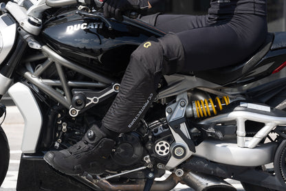 Winter Knee Pads