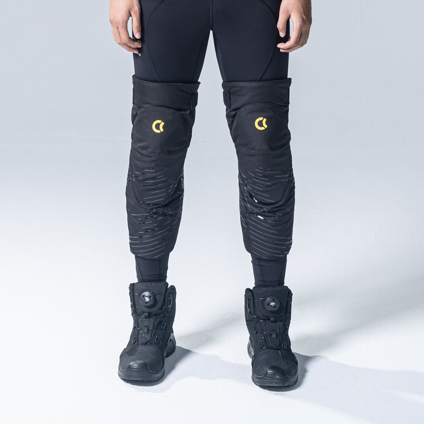 Winter Knee Pads