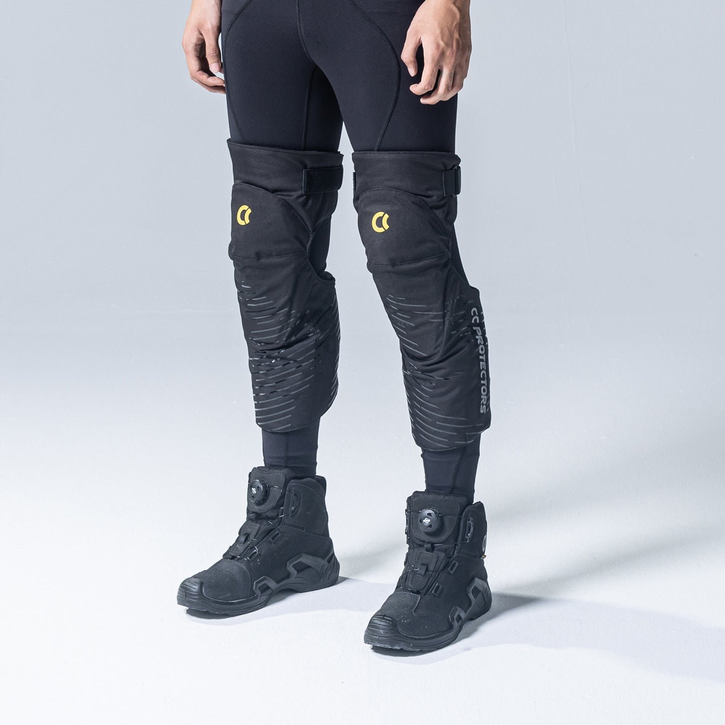 Winter Knee Pads
