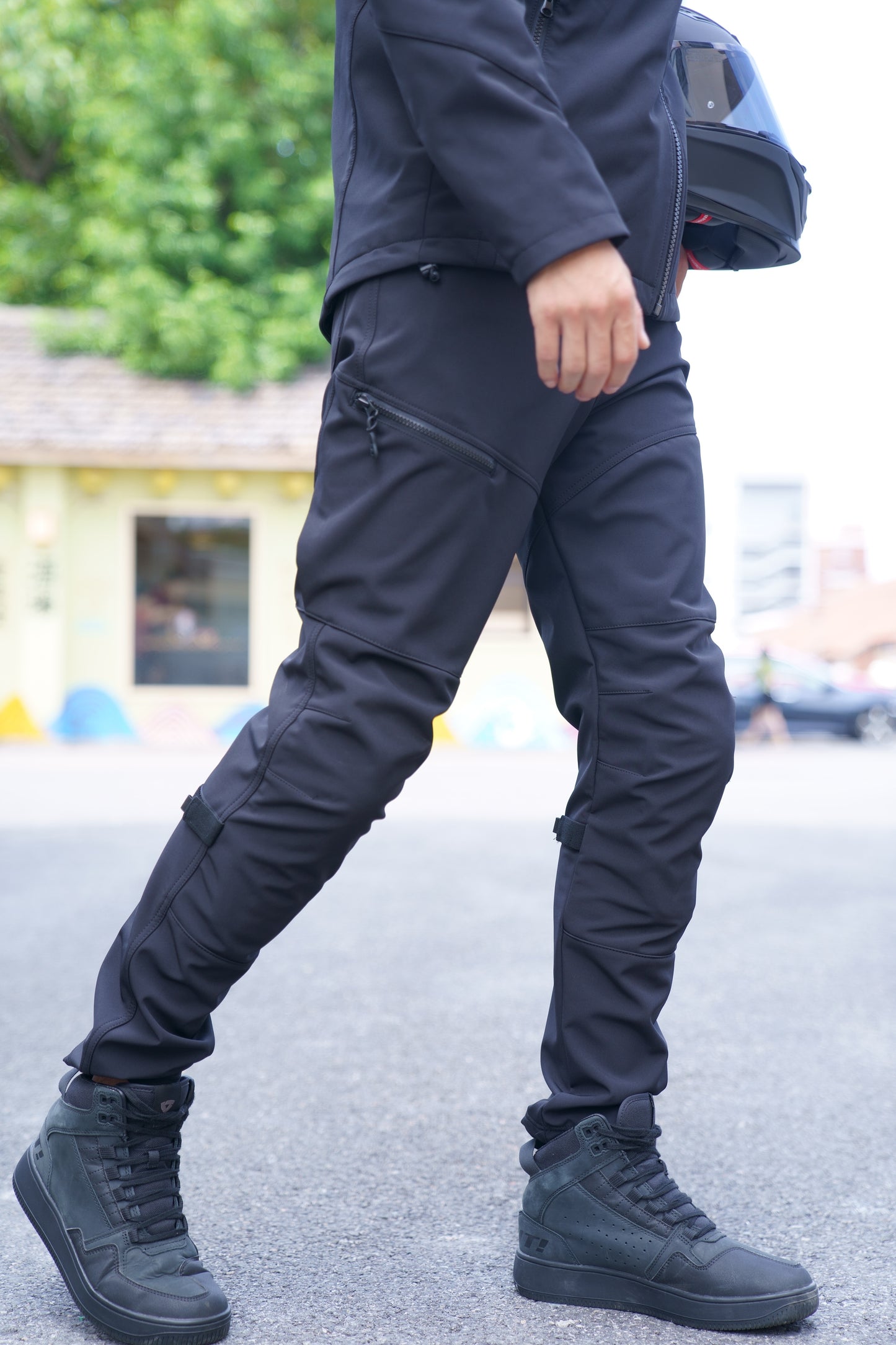 Warmflow Riding Pants