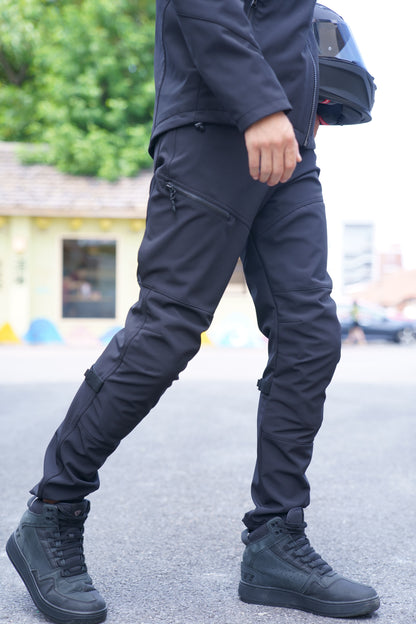 Warmflow Riding Pants