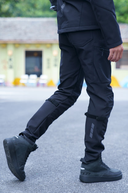 Warmflow Riding Pants