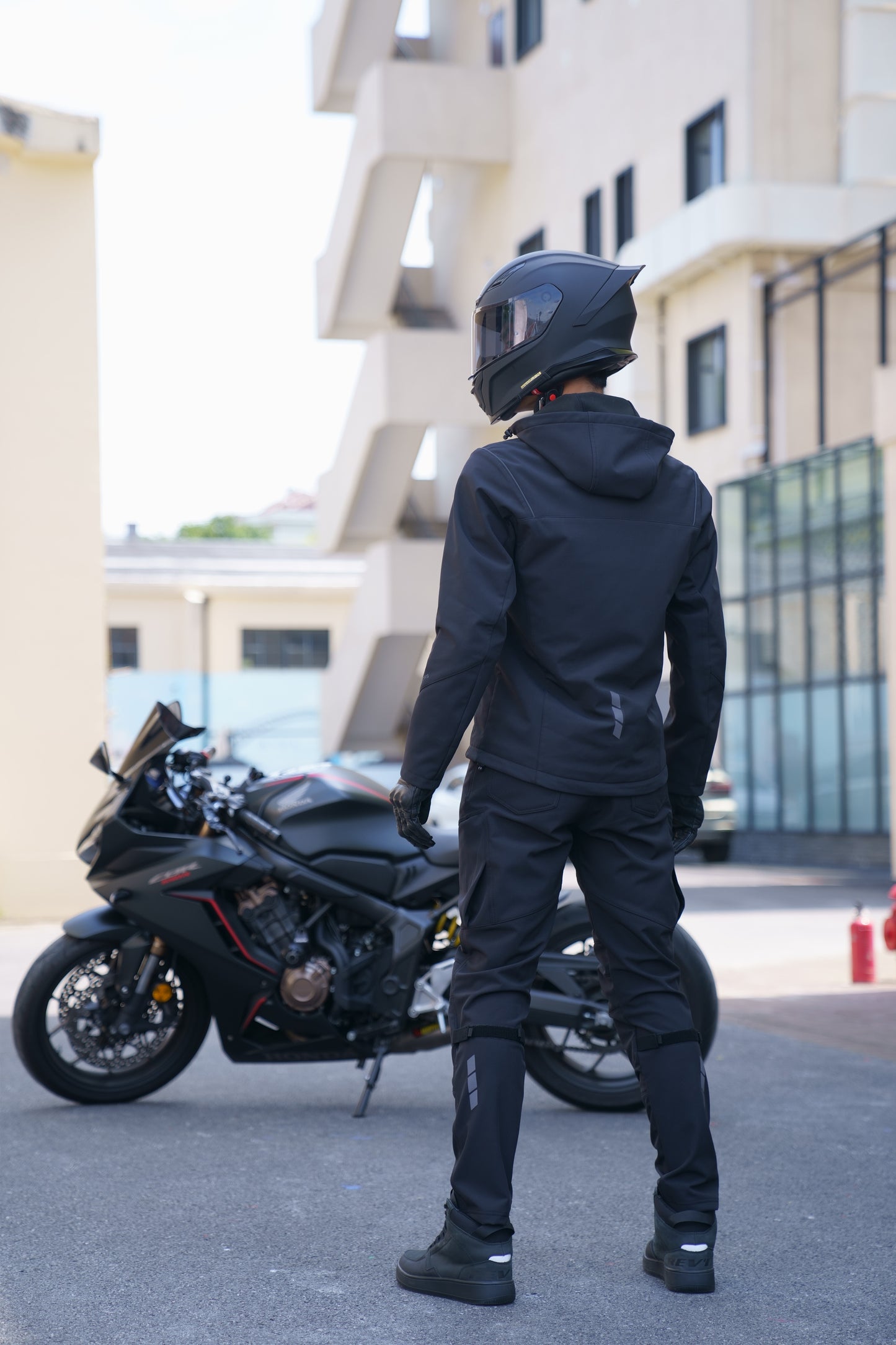 Warmflow Riding Pants