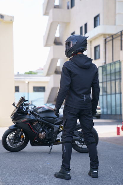 Warmflow Riding Pants