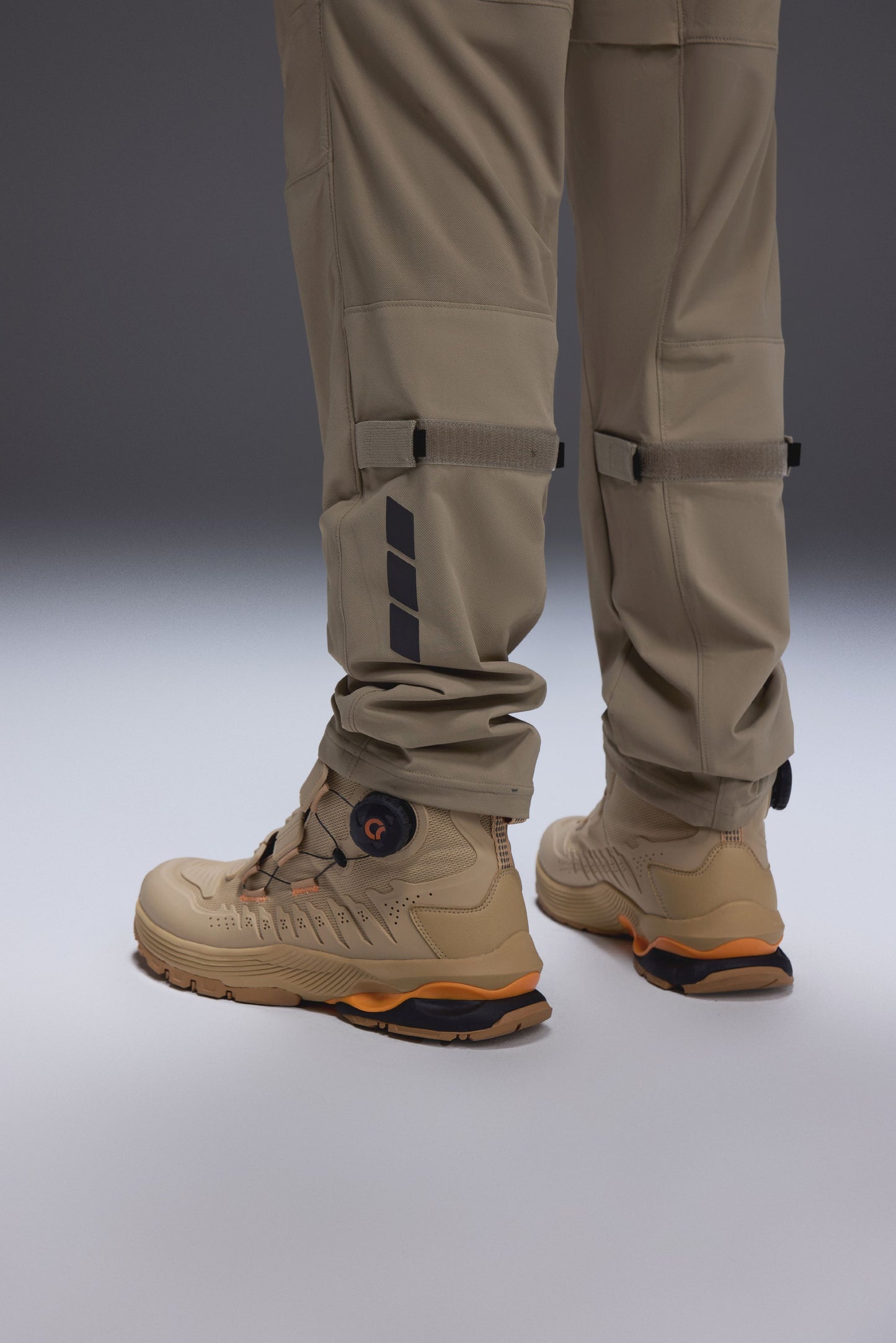 Airflow-2 Riding Pants