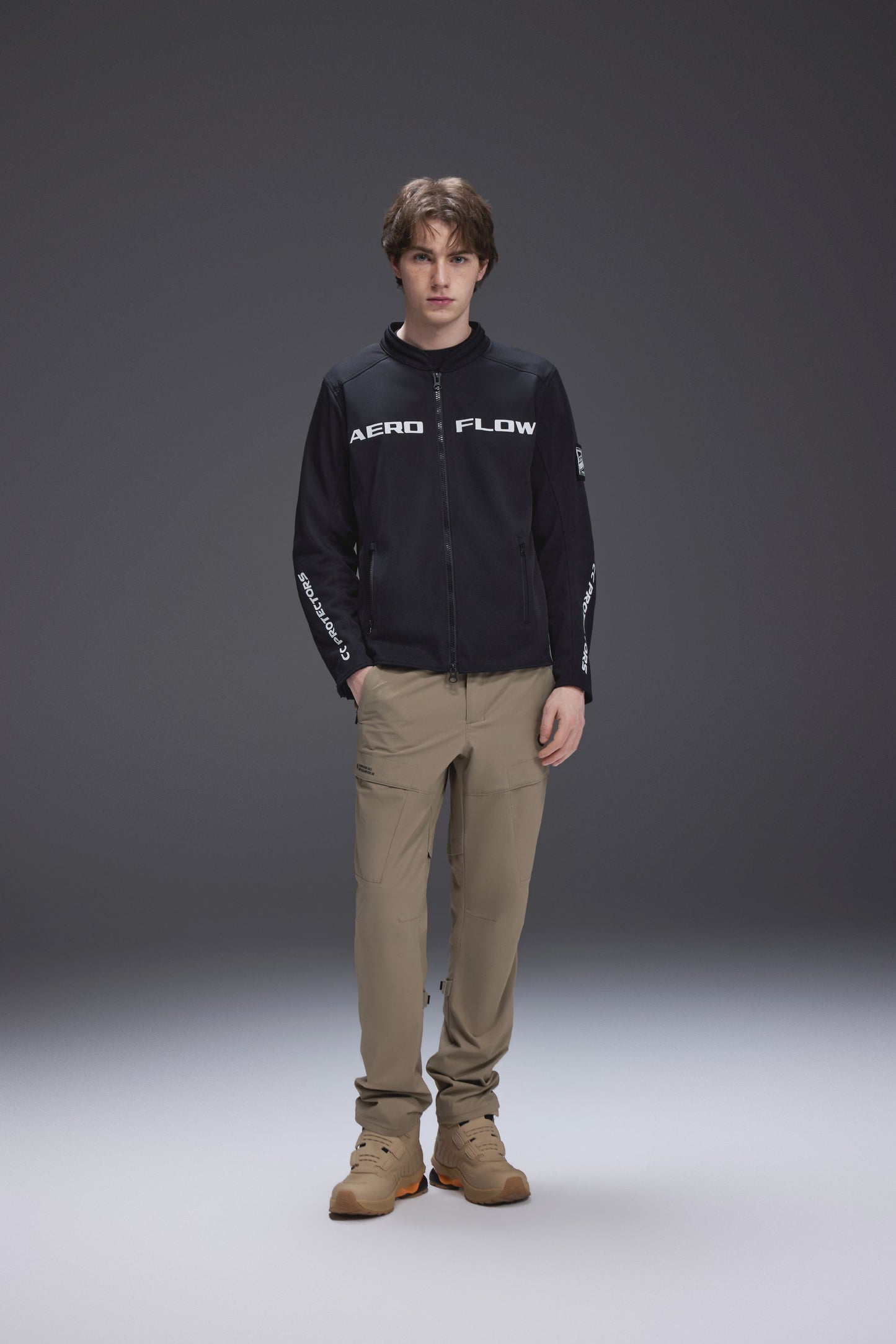 Airflow-2 Riding Pants