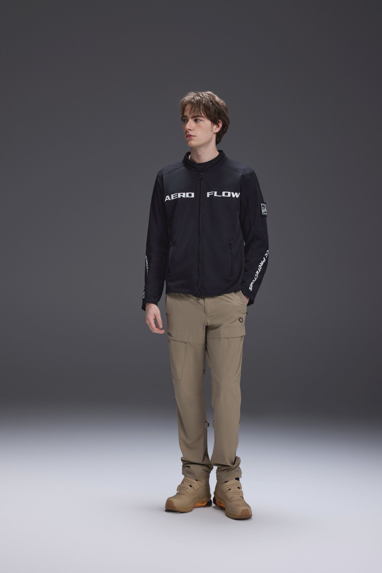 Airflow-2 Riding Pants