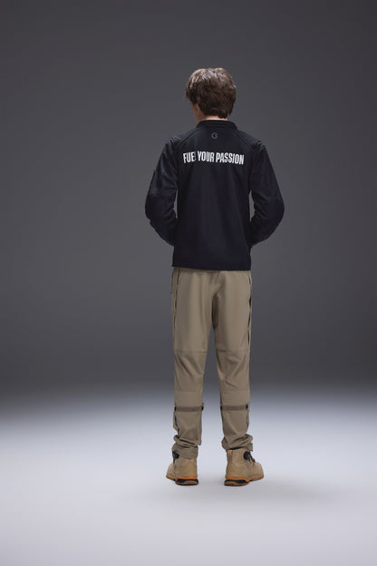 Airflow-2 Riding Pants