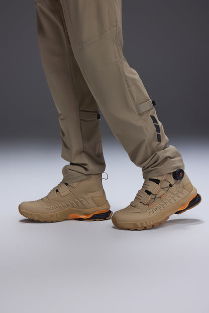 Airflow-2 Riding Pants