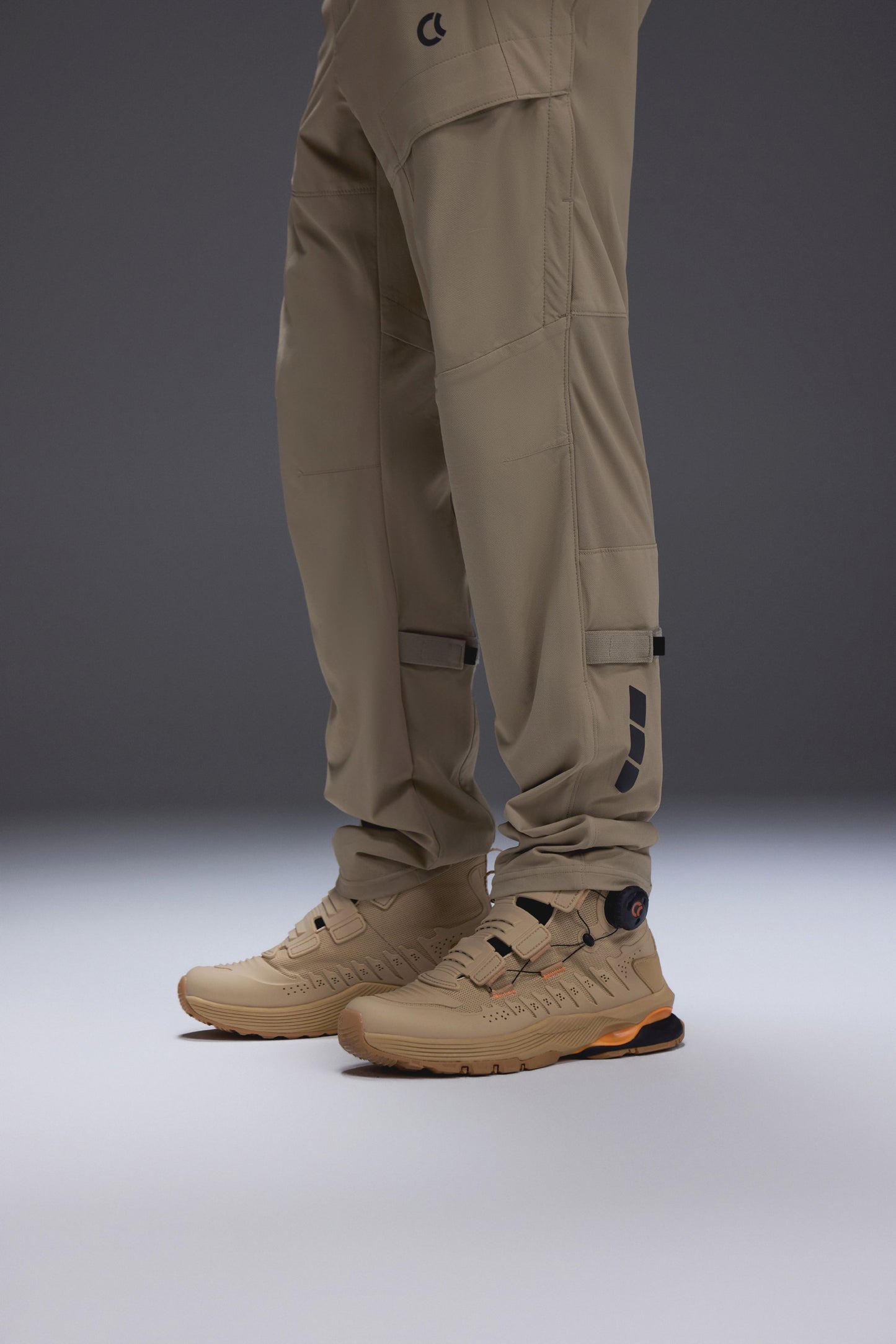 Airflow-2 Riding Pants