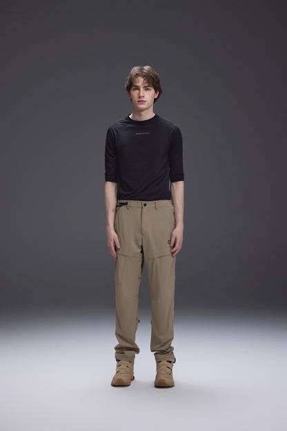 Airflow-2 Riding Pants
