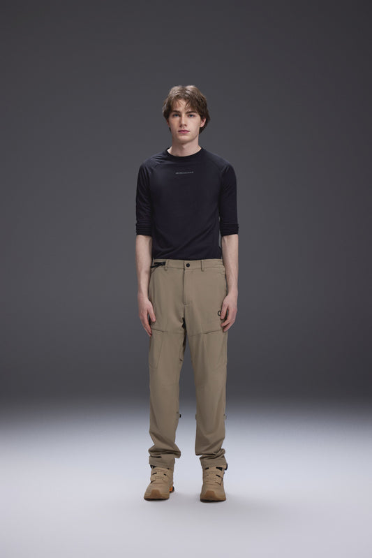 Airflow-2 Riding Pants