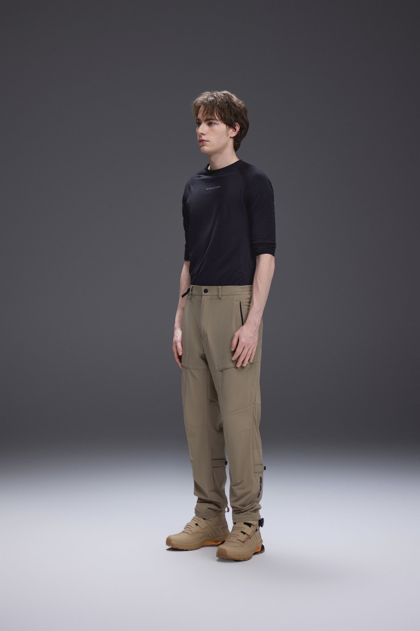 Airflow-2 Riding Pants