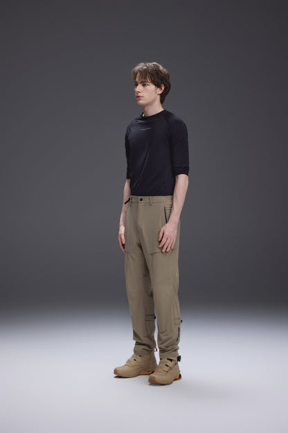 Airflow-2 Riding Pants