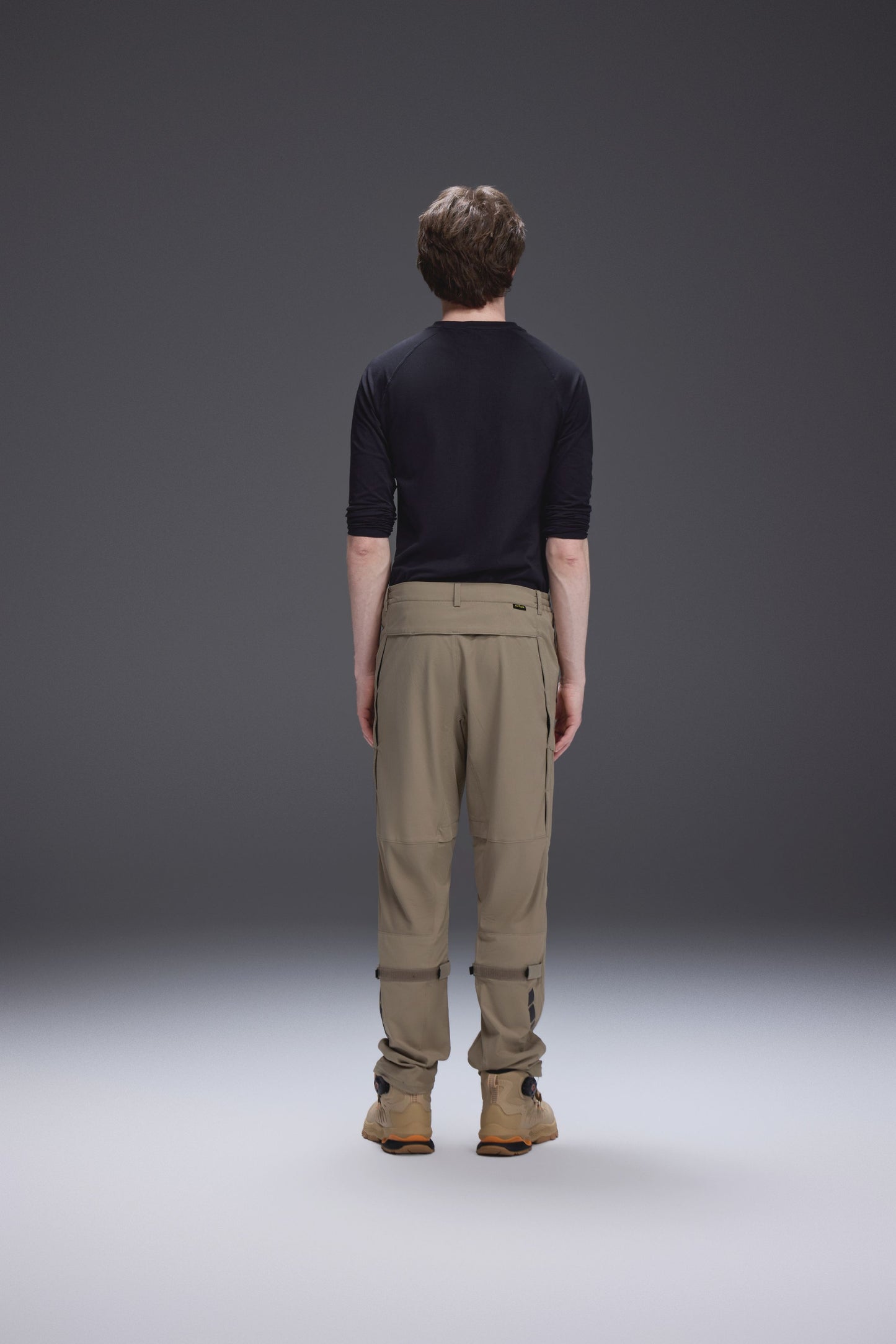 Airflow-2 Riding Pants