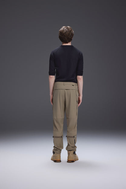 Airflow-2 Riding Pants